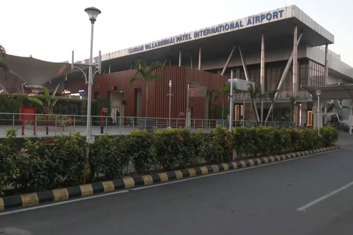 IndiGo cancellations continue at Ahmedabad Airport, 18 flights cancelled