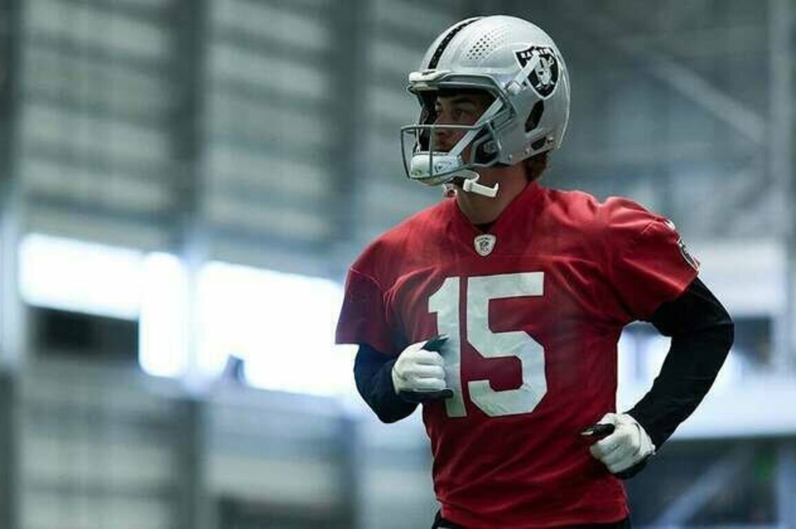 Fast Facts: Get to know quarterback Kenny Pickett