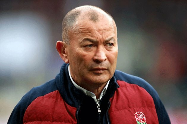 Jones hopes France bear brunt of England learning World Cup lesson