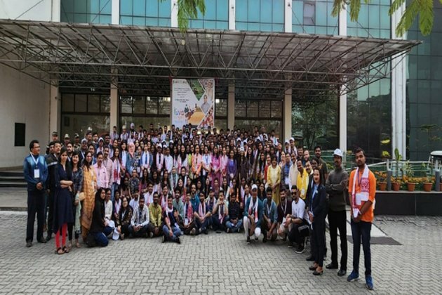 Yuva Sangam: IIT Guwahati hosts student delegates under Ek Bharat Shrestha Bharat Initiative
