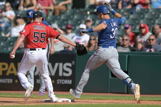 Rangers look to rebound from lost weekend in opener vs. Red Sox