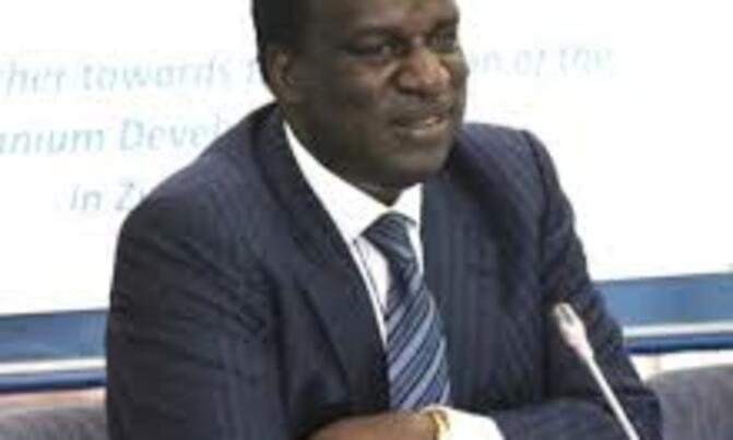Health expert urges Rotarians to support elderly persons Health expert urges Rotarians to support elderly persons