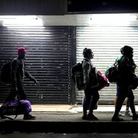 When unauthorized migrants leave out of conscience