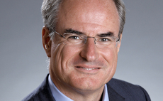 BVCA chairmanship passes to Fidelity's Clark 