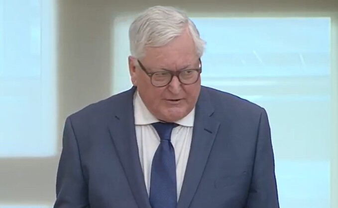 Fergus Ewing, MSP for Inverness and Nairn said: "Without keepers and controlled muirburn, we ain’t seen nothing yet for wildfires in Scotland."