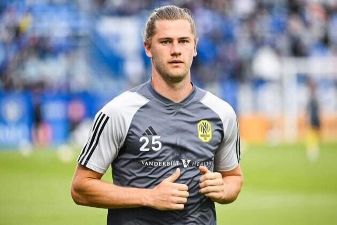 Toronto FC sign USMNT D Walker Zimmerman