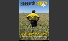 Research Report - December 2024 - Succession Planning
