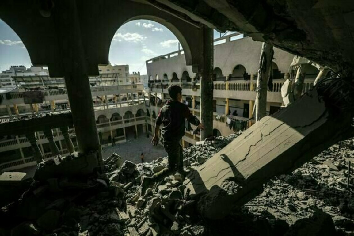 Why has the Gaza ceasefire collapsed? Why has the US launched aistrikes in Yemen? Middle East expert Q&A