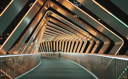 Bridge to buyout: an alternative path for DB schemes