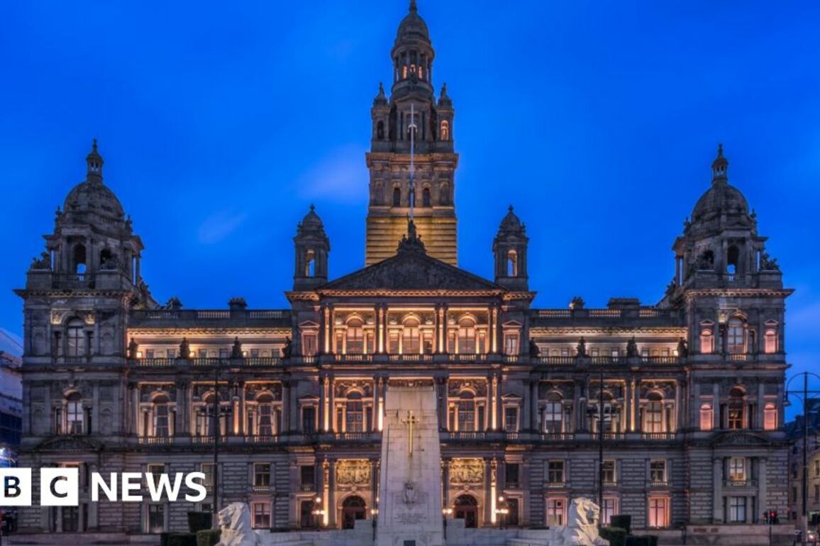 Ex-Glasgow council leader Frank McAveety charged over fraud offences