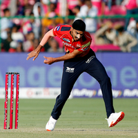 "Arshdeep Singh needs to focus on how he bowls with new ball": Irfan Pathan ahead of IPL 2026