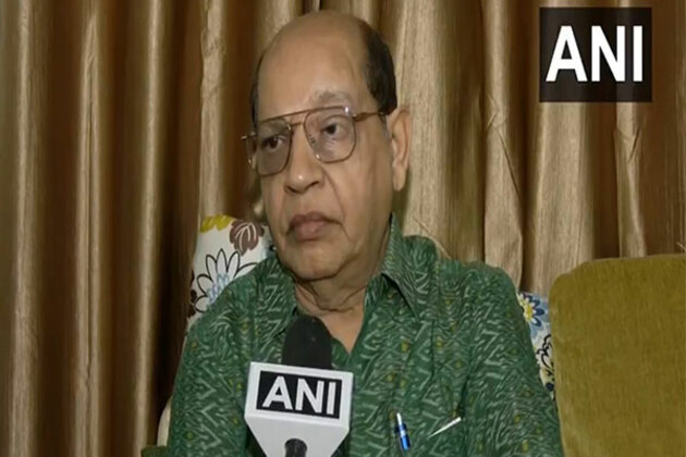 Odisha: BJD's Prasanna Acharya condemns assault of official, demands immediate action
