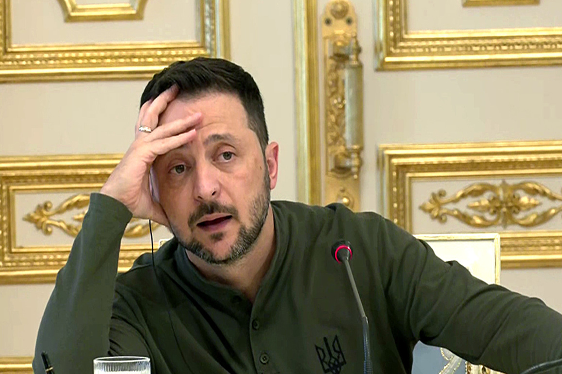 Ukrainian MP alleges Zelenskyy's role in Charlie Kirk Assassination