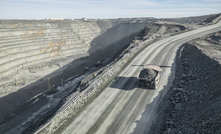 Detour Lake mine, Ontario