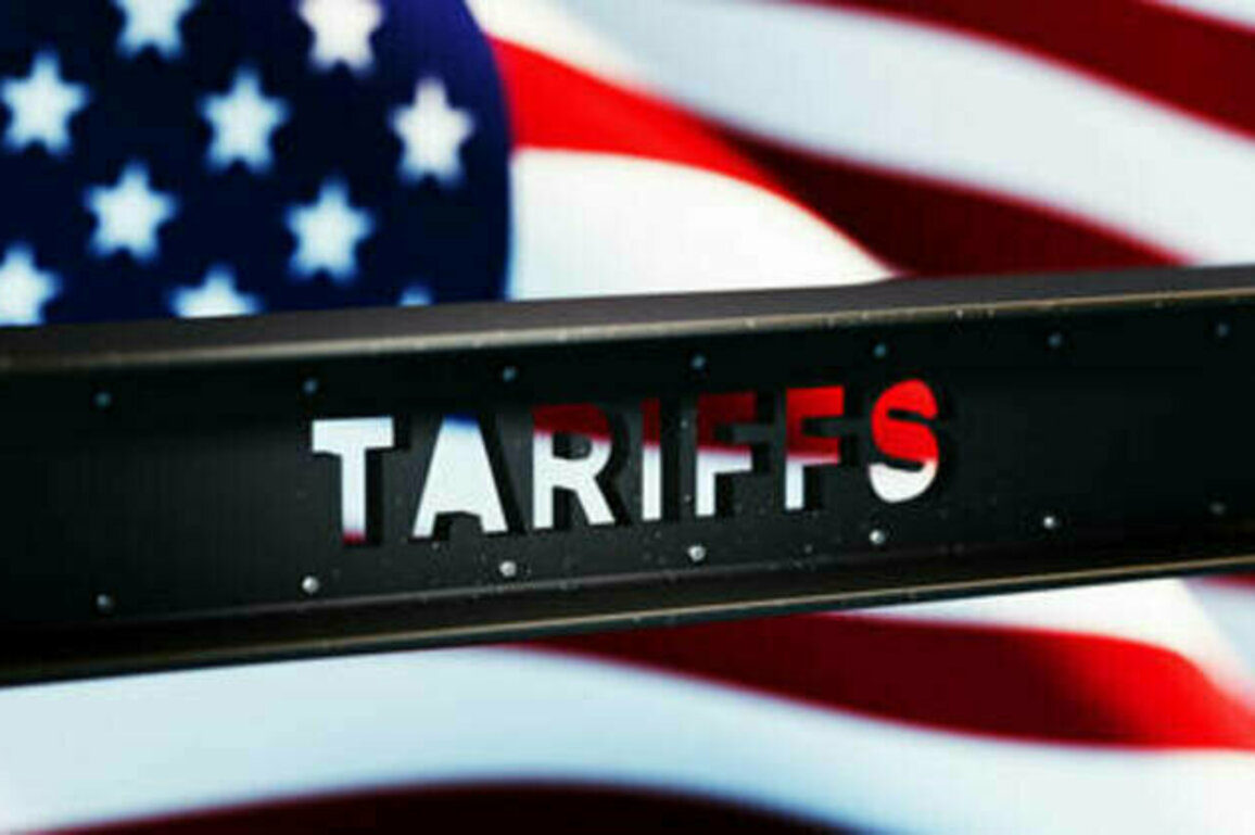Tariffs won't fix US economic problems - Nigerian journalist