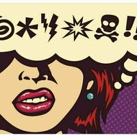 What the f#$%? The surprising legal rules about brand trademarks of sweary phrases