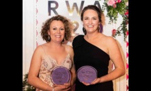 The  AgriFutures Rural Women's National Award has moved to a new format and date.