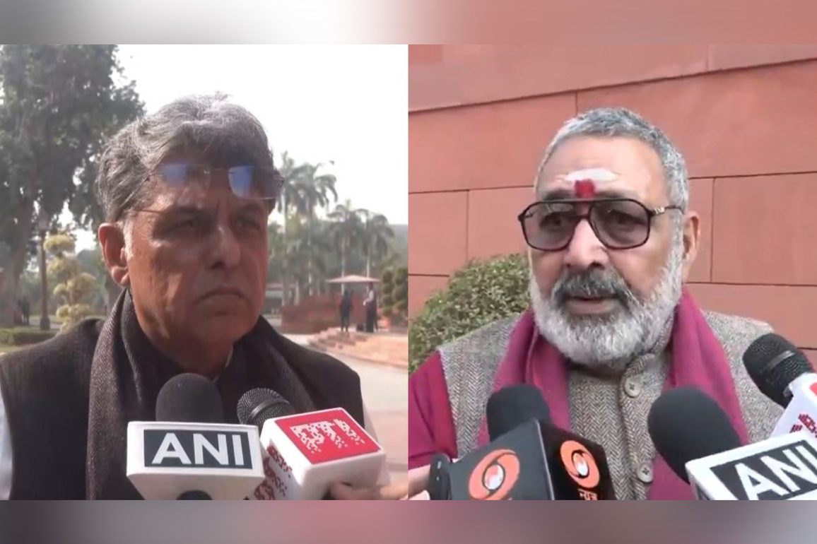 "Misadventure by law enforcement agencies": Oppn criticises probe into Gen Naravane memoir circulation, BJP calls for Breach of Privilege against Rahul Gandhi