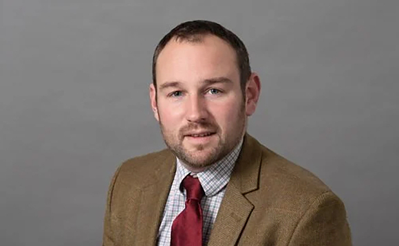 View from the Rostrum – Andrew Clements: "Ultimately, the demand for dairy cows – albeit lessening – is still there"