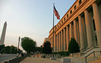 US GDP stumbles and falls 0.2% in first quarter