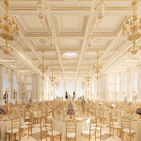 US announces construction of USD 200 million White House State Ballroom
