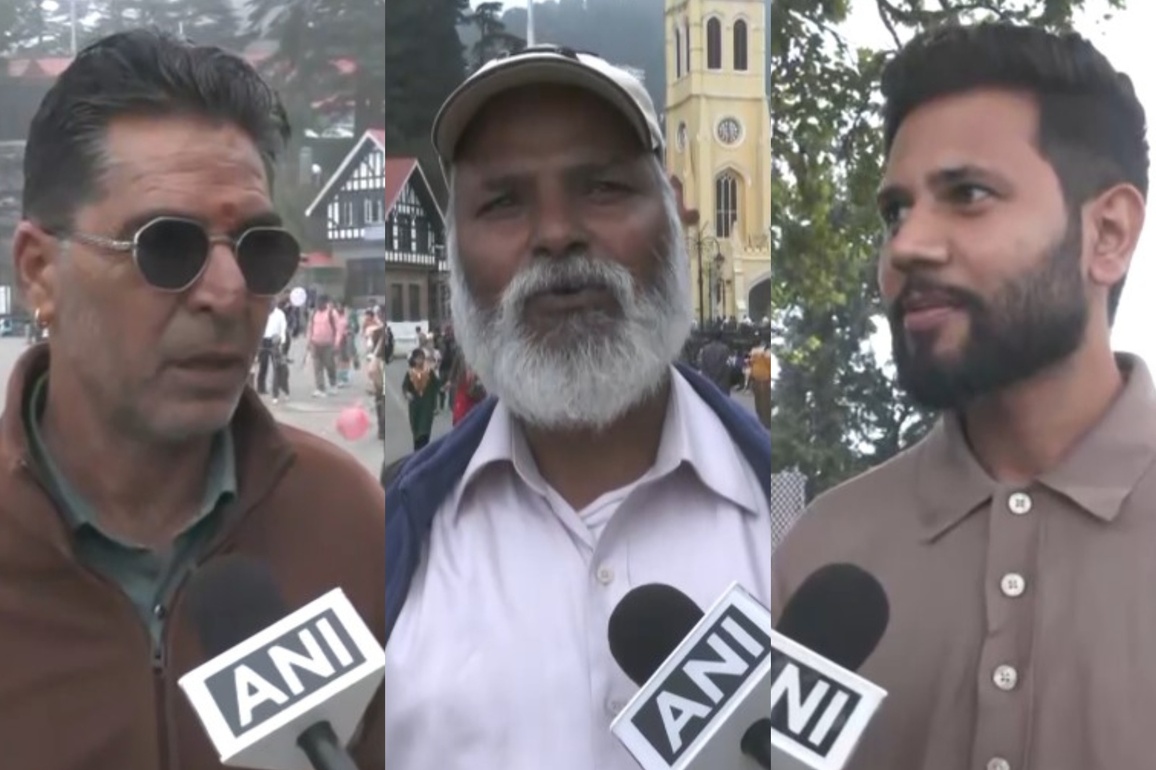 Residents, tourists in Shimla oppose India-Pakistan Asia Cup clash