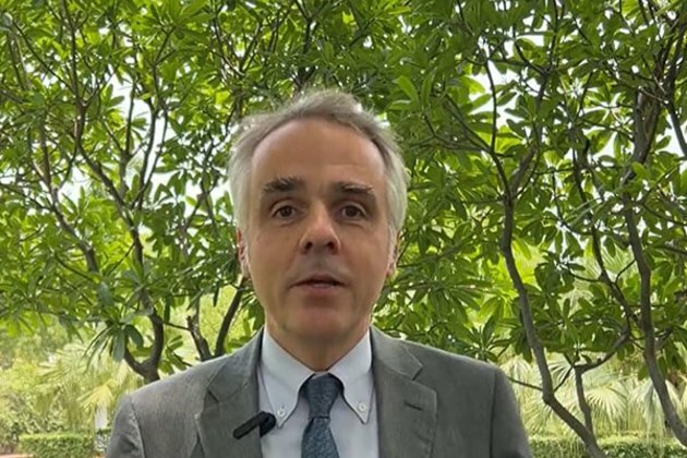 PM Modi's visit to France will boost partnership for decades: French Ambassador