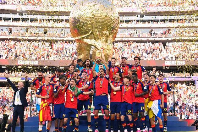 "Most viewed World Cup ever on YouTube": Google CEO Sundar Pichai