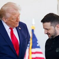 Opinion  Trump, Shattered Diplomacy and International Society