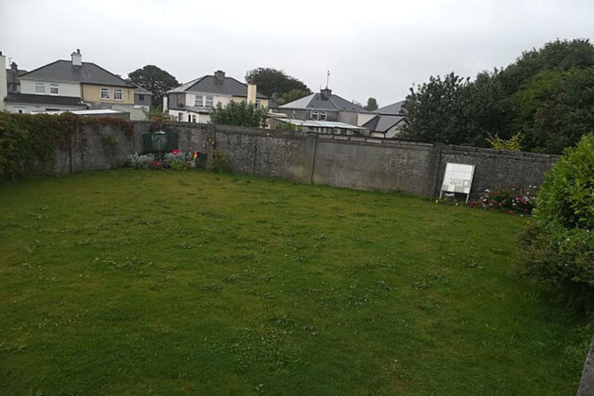Trespass in 1970s by boys uncovers dark secret of Ireland’s baby home