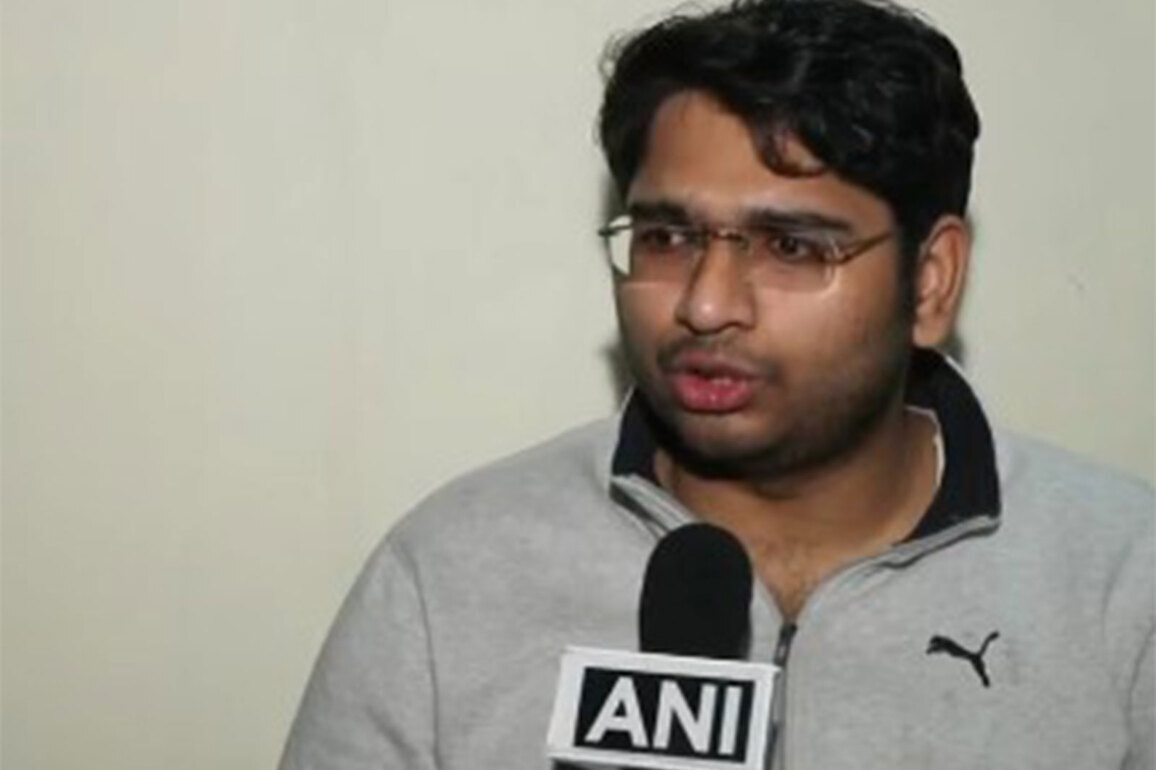 ABVP, Left trade charges over alleged assault of journalist during DU protest