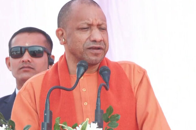 UP CM Adityanath hails PM Modi's initiative for sports culture in India