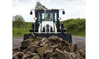 Long-standing Terex customer praises 'perfect' backhoe machine