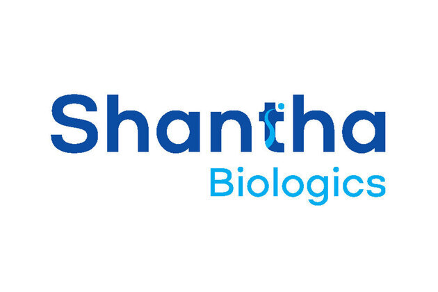Shantha Biologics Announces Cartridge Fill-Finish Collaboration