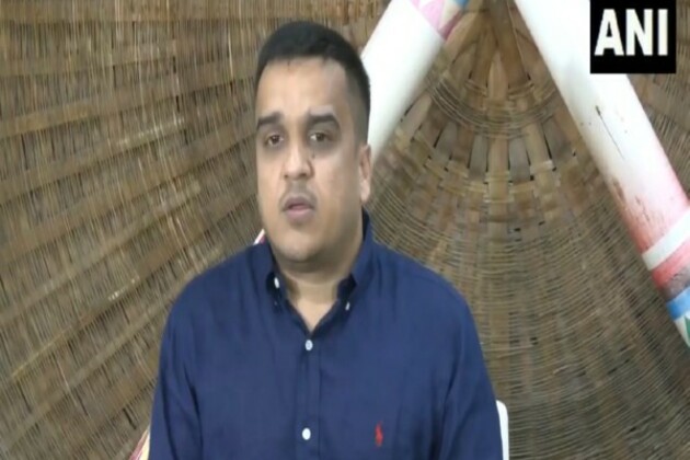 PM Modi will lay foundation stone and inaugurate projects worth Rs 82,500 crore: Gujarat Minister Harsh Sanghvi