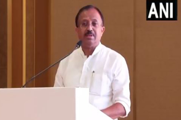 India urges united global stand against terrorism; Qatar affirms zero tolerance: Former MoS for External Affairs V Muraleedharan