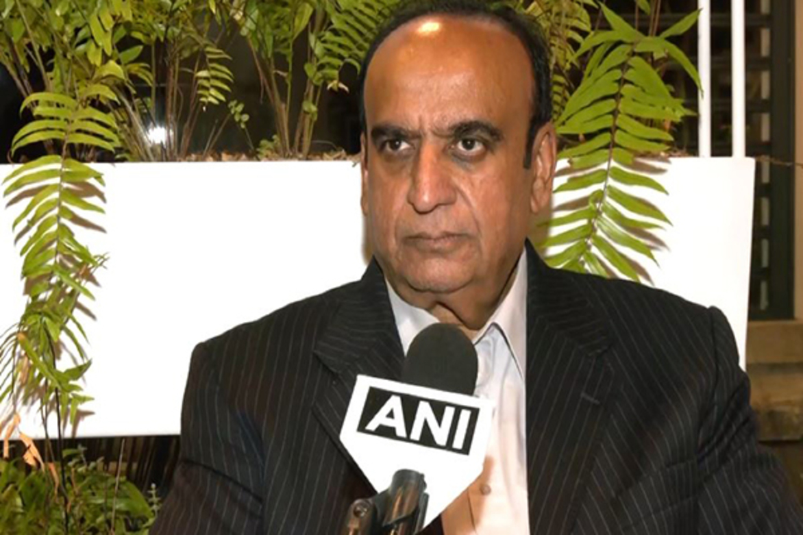 All 34 ministers will welcome PM Modi, both nations to consolidate 'excellent' ties: Mauritius Deputy FM Narsinghen