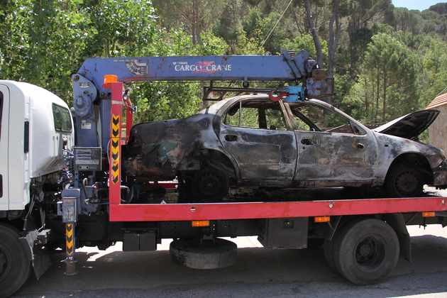 LEBANON-ABBASIYA-HEZBOLLAH FIGHTER-ISRAELI AIRSTRIKE