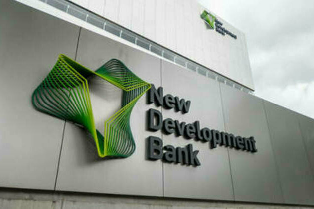 BRICS bank gets new member