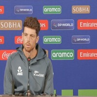 Champions Trophy: Santner assures New Zealand won't take Bangladesh lightly