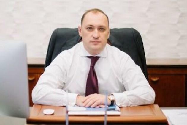 Was the Roman Abramovich poisoning story designed to put Denis Kireev in the frame?