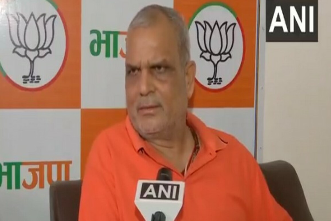 BJP MLA Haribhushan Thakur defends Electoral Roll revision amid 52 lakh names missing in Bihar