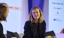 Catherine Raw, chief development officer, BHP