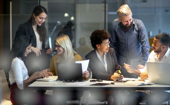 Among the CFA's diversity priorities that came to the fore included support for mental wellbeing and ethnic minority colleagues Among the CFA's diversity priorities that came to the fore included support for mental wellbeing and ethnic minority colleagues