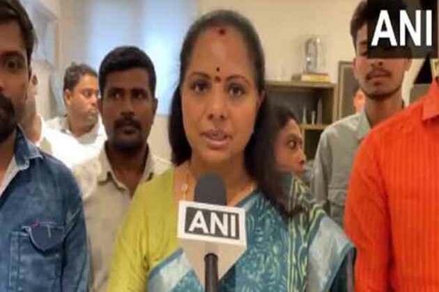 Better days for Dalits would come under BRS governance in coming years: K Kavitha