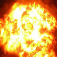 Explosions in Tehran as Israel invades Iran