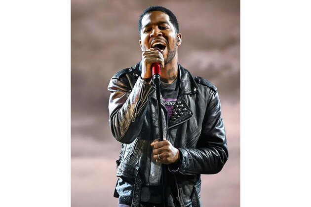 Kid Cudi recalls missing out on Get Out role, says Daniel Kaluuya "was the best option"