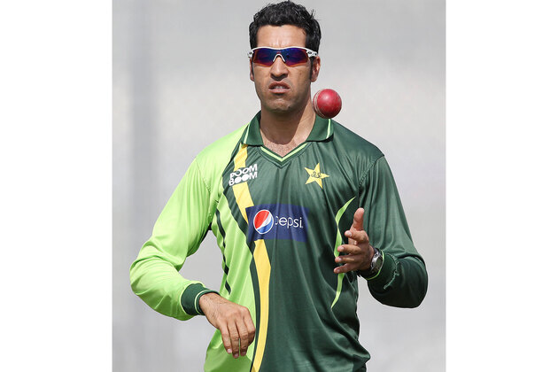Umar Gul picks Hardik Pandya as India's biggest threat to Pakistan ahead of T20 WC clash