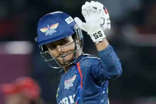 "It was chaseable": Ayush Badoni reflects on LSG's loss to Punjab Kings