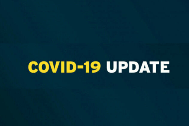 COVID-19 testing and tracing is changing in Northern Ireland